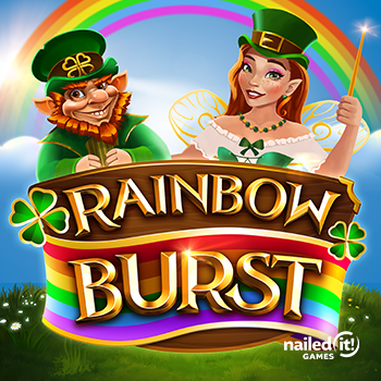Rainbow Burst