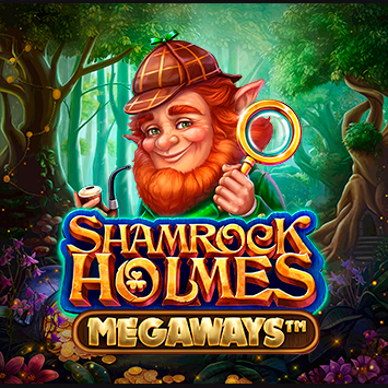 Shamrock Holmes 