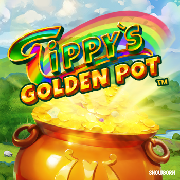 Tippys Golden Pot