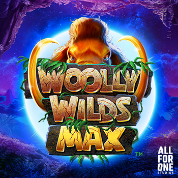 Woolly Wilds MAX