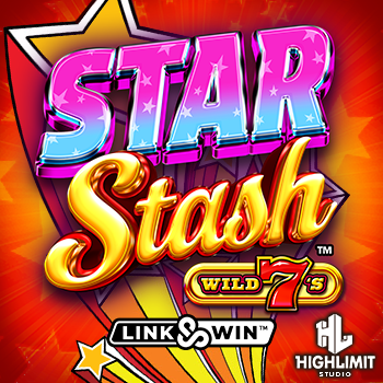 Star Stash Wild 7's