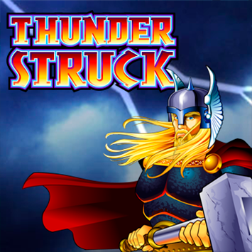 Thunderstruck 