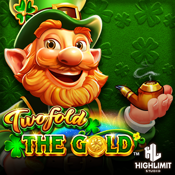 Twofold the Gold