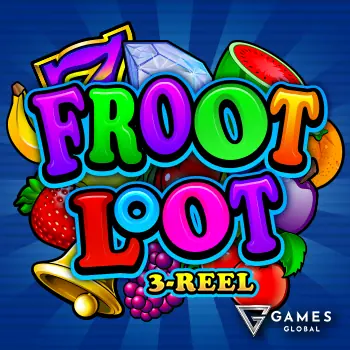 Froot Loot 3-Reel