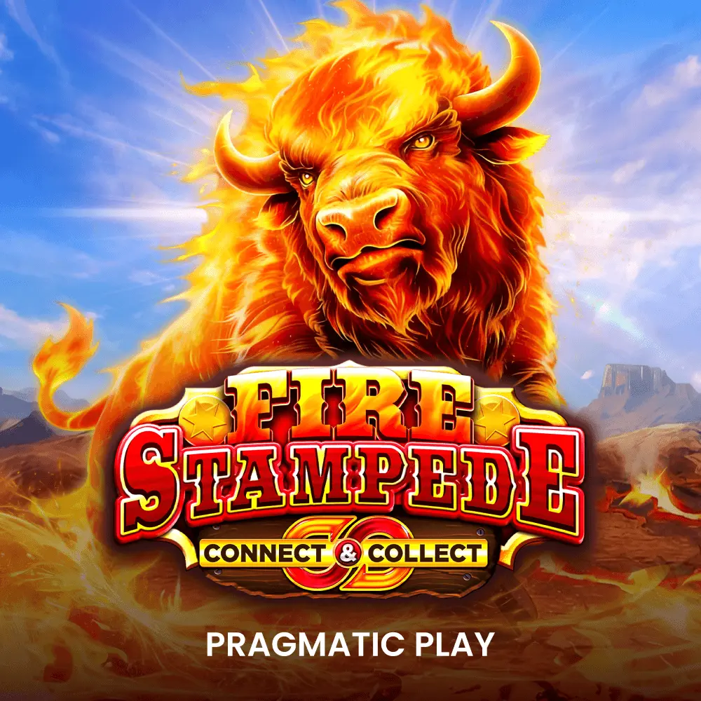Fire Stampede
