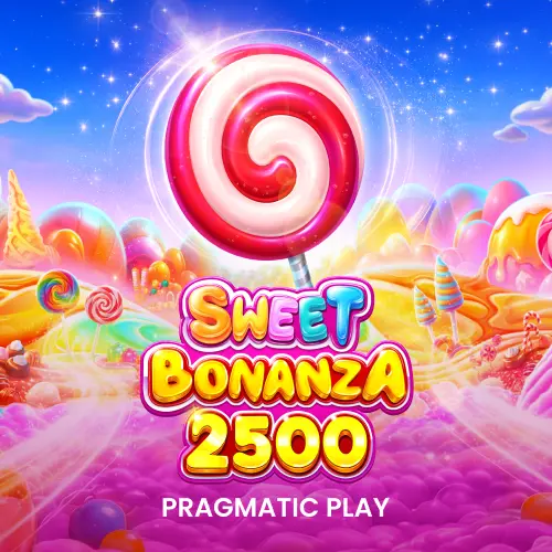Sweet Bonanza 2500