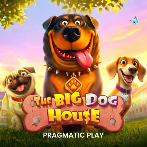 The Big Dog House