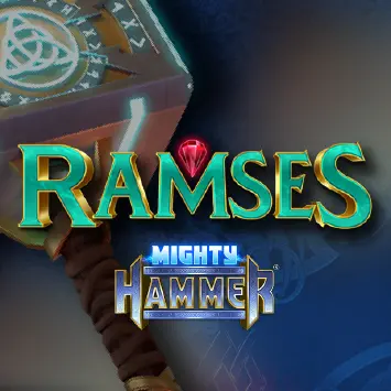 Mighty Hammer Ramses