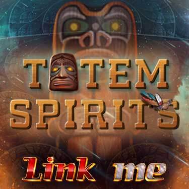 Link Me Totem of Spirits