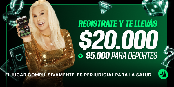 ¡Promoción de Registro!