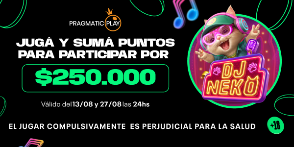 ¡Juego de la semana!