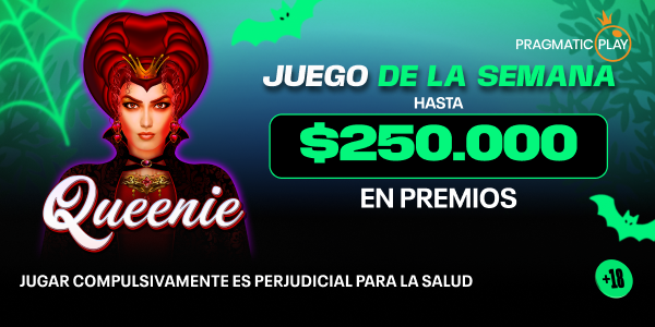 ¡Juego de la semana!