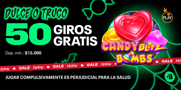 ¡Lunes dulce! SALE